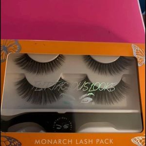 Monarch Lash Pack